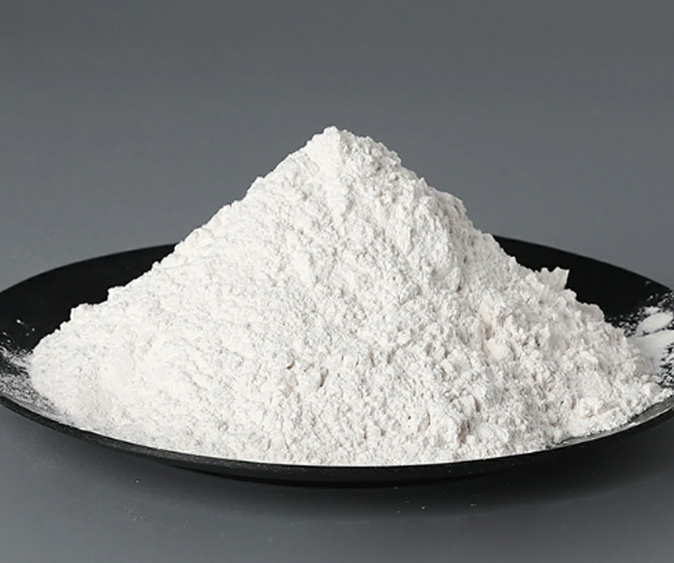 Raw Materials